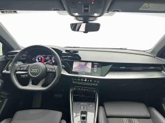 Audi A3 Facelift A3L Limousine 35 TFSI Fashion Sport - фото 16