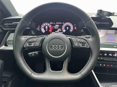 Audi A3 Facelift A3L Limousine 35 TFSI Fashion Sport - фото 18