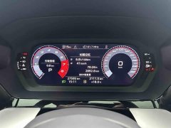 Audi A3 Facelift A3L Limousine 35 TFSI Fashion Sport - фото 19