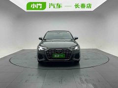 Audi A3 Facelift A3L Limousine 35 TFSI Fashion Sport - фото 2