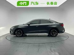 Audi A3 Facelift A3L Limousine 35 TFSI Fashion Sport - фото 3
