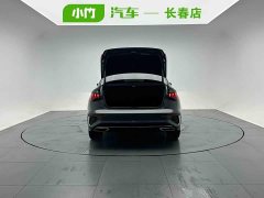 Audi A3 Facelift A3L Limousine 35 TFSI Fashion Sport - фото 5