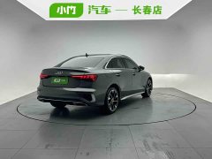 Audi A3 Facelift A3L Limousine 35 TFSI Fashion Sport - фото 6