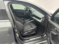 Audi A3 Facelift A3L Limousine 35 TFSI Fashion Sport - фото 7