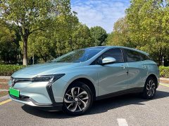 Buick Weilan 6 450km Yue Enjoy Plus - ფოტო 1