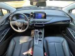 Buick Weilan 6 450km Yue Enjoy Plus - ფოტო 11
