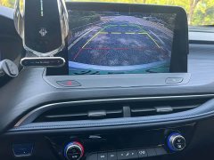 Buick Weilan 6 450km Yue Enjoy Plus - ფოტო 14