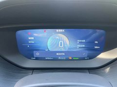 Buick Weilan 6 450km Yue Enjoy Plus - ფოტო 15