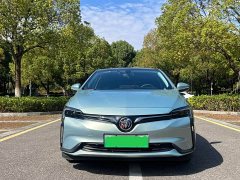 Buick Weilan 6 450km Yue Enjoy Plus - ფოტო 2