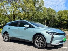 Buick Weilan 6 450km Yue Enjoy Plus - ფოტო 3