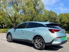 Buick Weilan 6 450km Yue Enjoy Plus - ფოტო 4