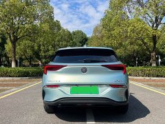 Buick Weilan 6 450km Yue Enjoy Plus - ფოტო 5