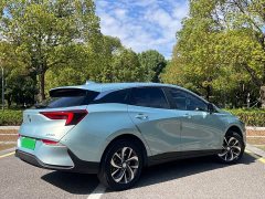 Buick Weilan 6 450km Yue Enjoy Plus - ფოტო 6