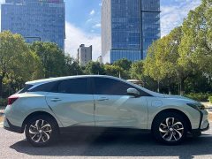 Buick Weilan 6 450km Yue Enjoy Plus - ფოტო 7