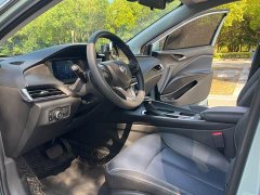Buick Weilan 6 450km Yue Enjoy Plus - ფოტო 8
