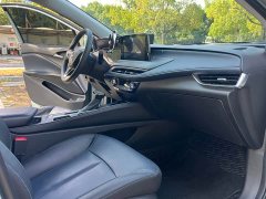 Buick Weilan 6 450km Yue Enjoy Plus - ფოტო 9