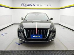 FAW Red Flag H5 2.0T Automatic Flagship Comfort Edition - ფოტო 2