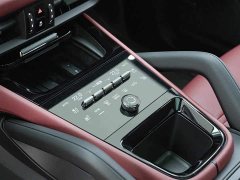 Porsche Cayenne PHEV Cayenne Coupé E-Hybrid 2.0T - ფოტო 10