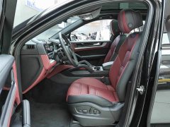 Porsche Cayenne PHEV Cayenne Coupé E-Hybrid 2.0T - ფოტო 11