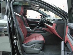 Porsche Cayenne PHEV Cayenne Coupé E-Hybrid 2.0T - ფოტო 12