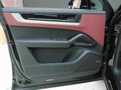 Porsche Cayenne PHEV Cayenne Coupé E-Hybrid 2.0T - ფოტო 14