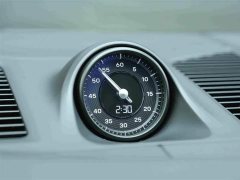 Porsche Cayenne PHEV Cayenne Coupé E-Hybrid 2.0T - ფოტო 16