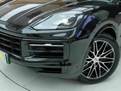 Porsche Cayenne PHEV Cayenne Coupé E-Hybrid 2.0T - ფოტო 19
