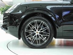 Porsche Cayenne PHEV Cayenne Coupé E-Hybrid 2.0T - ფოტო 20