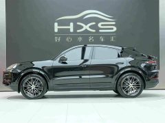 Porsche Cayenne PHEV Cayenne Coupé E-Hybrid 2.0T - ფოტო 3