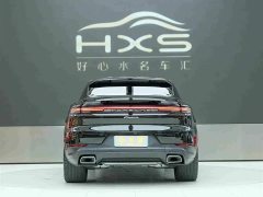 Porsche Cayenne PHEV Cayenne Coupé E-Hybrid 2.0T - ფოტო 5