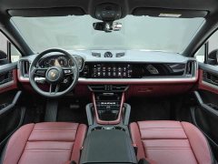 Porsche Cayenne PHEV Cayenne Coupé E-Hybrid 2.0T - ფოტო 7