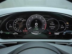 Porsche Cayenne PHEV Cayenne Coupé E-Hybrid 2.0T - ფოტო 8