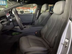 XPeng P7 Extended Range 1550 Max Flagship - ფოტო 7