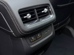 Cadillac XT5 2.0T Luxury - ფოტო 10