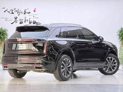 Cadillac XT5 2.0T Luxury - ფოტო 12