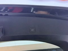 Cadillac XT5 2.0T Luxury - ფოტო 13