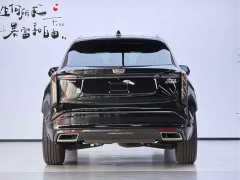 Cadillac XT5 2.0T Luxury - ფოტო 14