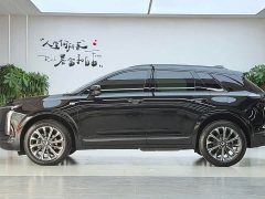 Cadillac XT5 2.0T Luxury - ფოტო 15
