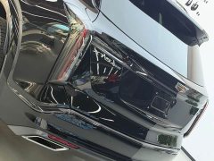 Cadillac XT5 2.0T Luxury - ფოტო 17