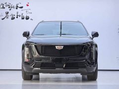 Cadillac XT5 2.0T Luxury - ფოტო 2