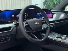 Cadillac XT5 2.0T Luxury - ფოტო 3