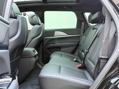 Cadillac XT5 2.0T Luxury - ფოტო 6