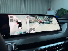 Cadillac XT5 2.0T Luxury - ფოტო 7