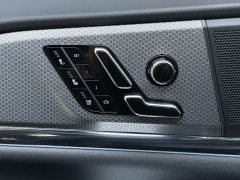 Cadillac XT5 2.0T Luxury - ფოტო 9