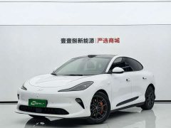 IM Motors Zhiji LS6 Super Performance Lingxi Smart Enjoy Edition - ფოტო 1