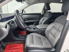 IM Motors Zhiji LS6 Super Performance Lingxi Smart Enjoy Edition - ფოტო 5