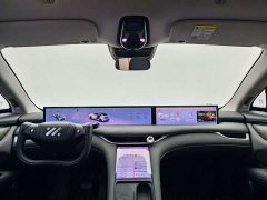 IM Motors Zhiji LS6 Super Performance Lingxi Smart Enjoy Edition - ფოტო 6
