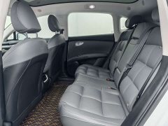 IM Motors Zhiji LS6 Super Performance Lingxi Smart Enjoy Edition - ფოტო 7