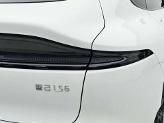 IM Motors Zhiji LS6 Super Performance Lingxi Smart Enjoy Edition - ფოტო 8