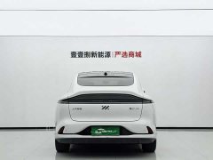 IM Motors Zhiji LS6 Super Performance Lingxi Smart Enjoy Edition - ფოტო 9
